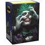 Dragon Shield The Joker Sleeves